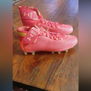 Under Armour Men's Highlight Mc Cleats